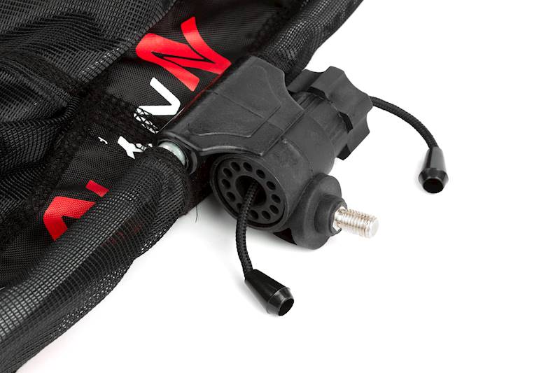 Siatka NYTRO COMMERCIAL CARP NET 4M