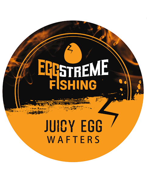 Juicy Egg Wafters - Eggstreame Fishing 