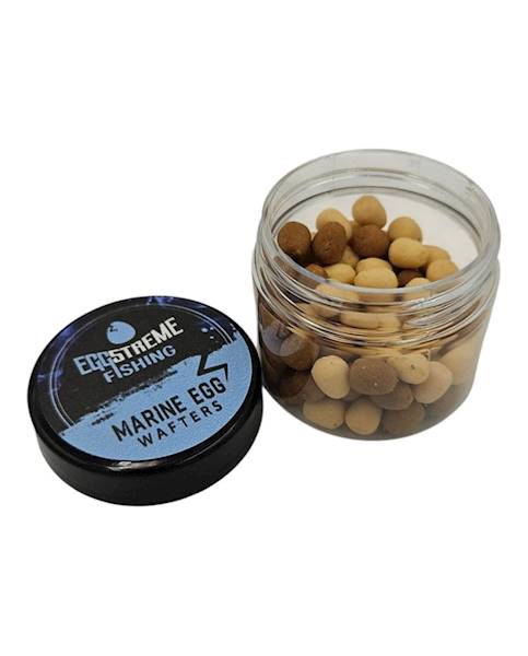 Marine Egg Wafters - Eggstreame Fishin