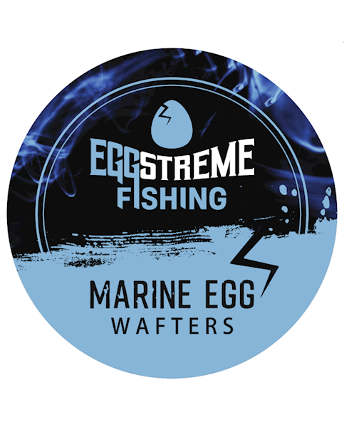 Marine Egg Wafters - Eggstreame Fishin
