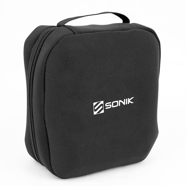 Pokrowiec SONIK SIZZLA MULTI-PAN SET CASE
