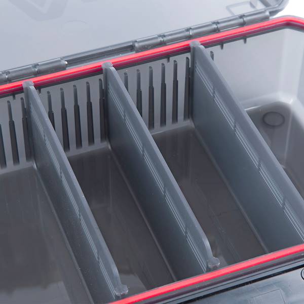 Pudełko STARKX FEEDER & FLOAT BOX MD