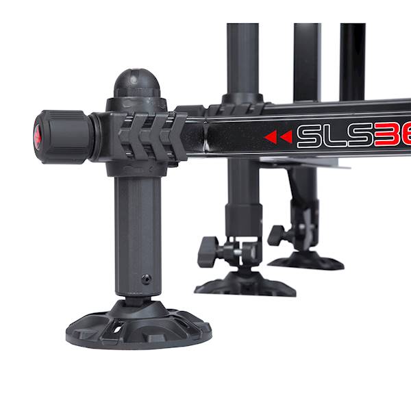 Noga NYTRO SLS36 SPARE SHORT LEG 36MM 