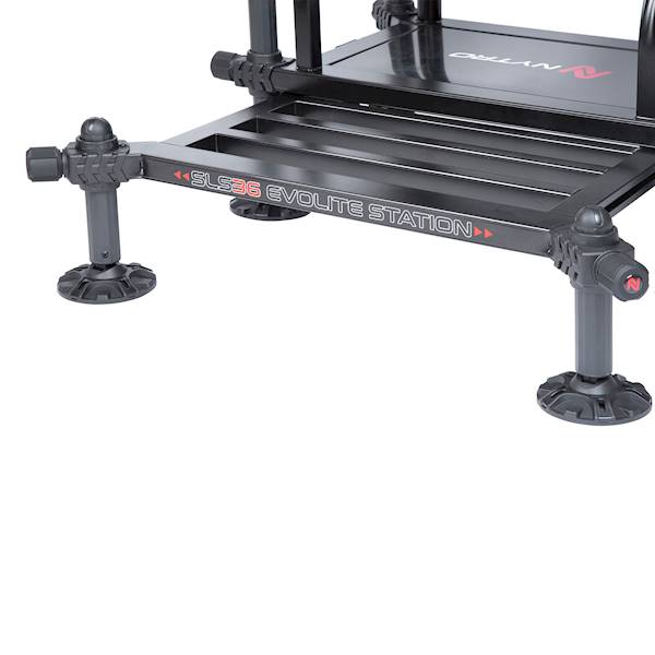 Noga NYTRO SLS36 SPARE SHORT LEG 36MM 