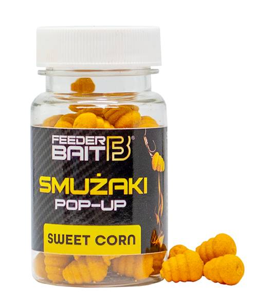 Smużak Pop-Up - Sweet Corn