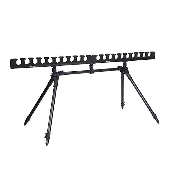 Stojak na wędki NYTRO SLS DOUBLE ROOST KIT