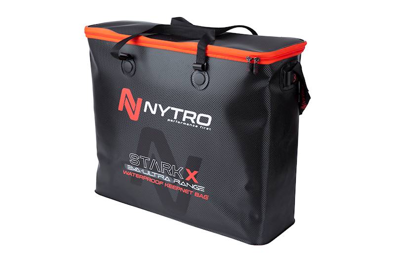 Torba NYTRO STARKX EVA WATERPROOF KEEPNET BAG XL