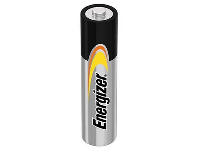Bateria alkaliczna LR03 AAA Energizer 1szt