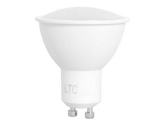 Żarówka LED GU10 5W biały zimny