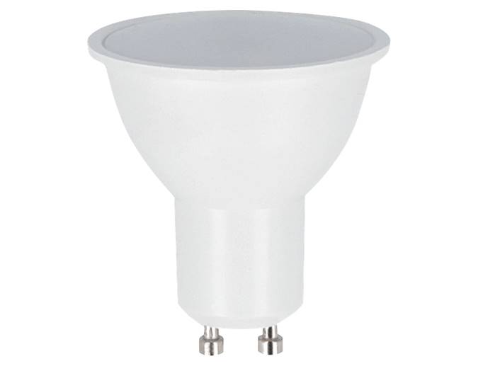 ŻARÓWKA LED GU10 1W B.ZIMNY