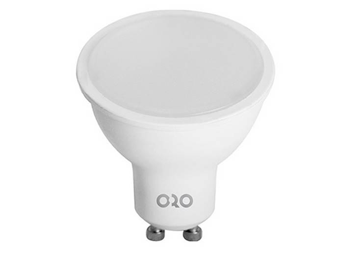 ŻARÓWKA LED GU10 3W 230V B.DZIENNA
