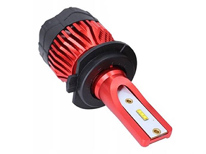 Żarówka LED H7 GT ZES K5 8000lm 1 szt