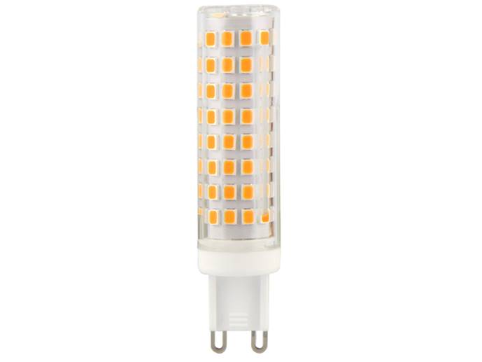 ŻARÓWKA LED G9 12W D.DZIENNY 230V