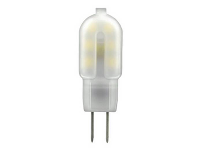 ŻARÓWKA LED G4 2W 12V B.ZIMNA