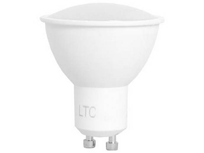 ŻARÓWKA LED G10 3W B.CIEPŁA
