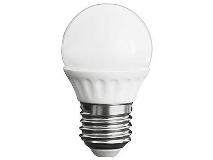 Żarówka LEd E27 6W b.ciepła ściemnialna