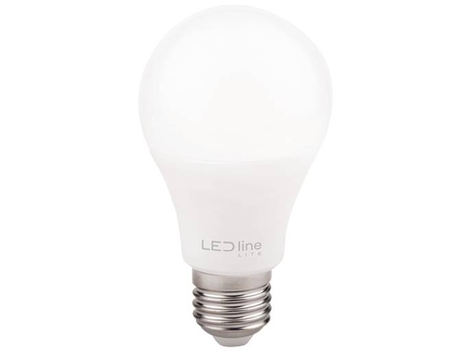 ŻARÓWKA LED E27 15W 230V 1515lm B.DZIENNA