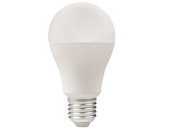 Żarówka LED E27 12W biały zimny