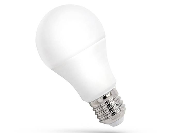 Żarówka LED E27 12W dzienna ściemnialna
