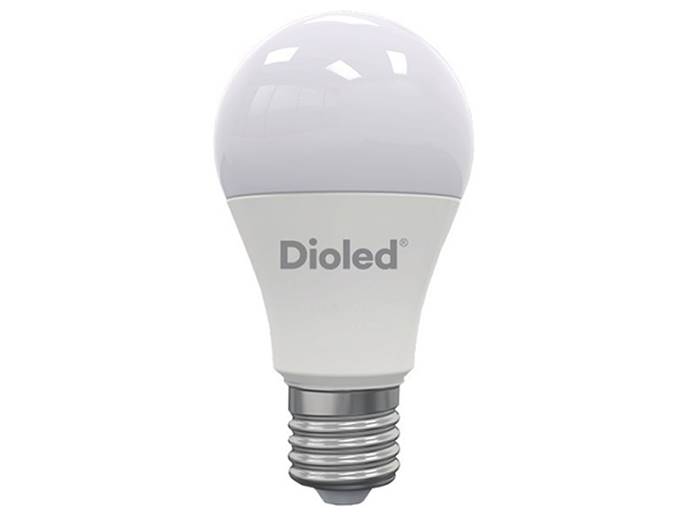 ŻARÓWKA LED E27 14W B.DZIENNY