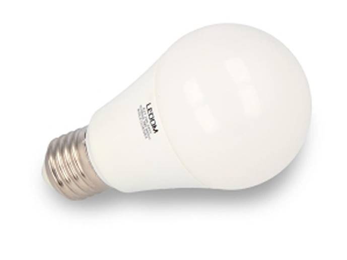 Żarówka LED E27 10W tradycyjna, biała ciepła