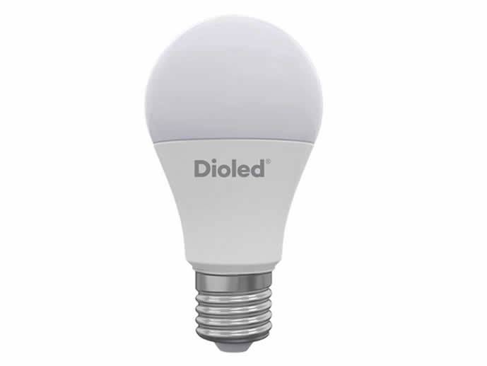 Żarówka LED E27 11W b.dzienna