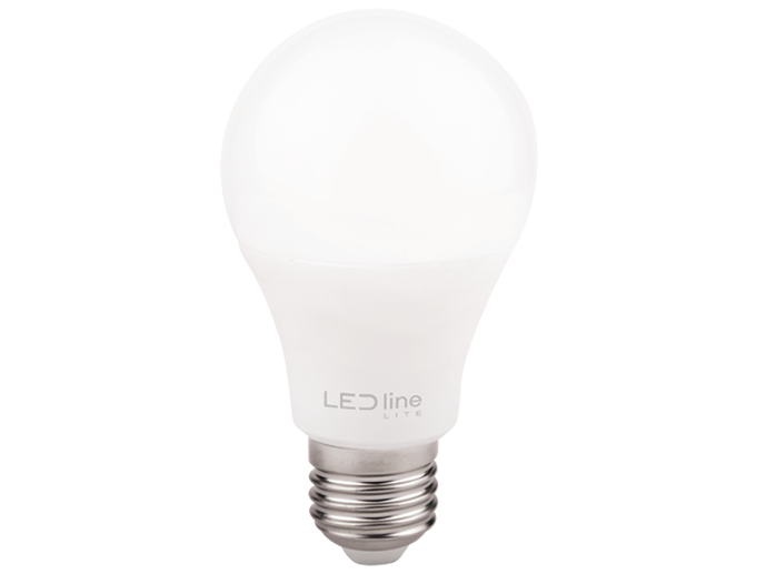 ŻARÓWKA LED E27 10W 230V 940lm B.DZIENNA