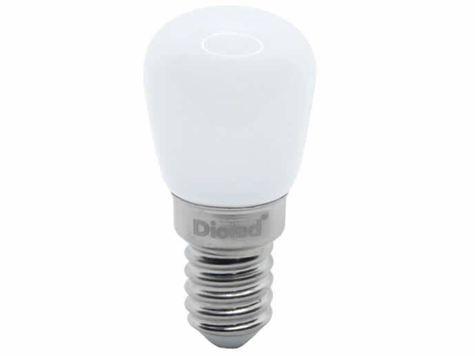 Żarówka LED E14 2,5W tablicowa, biała ciepła