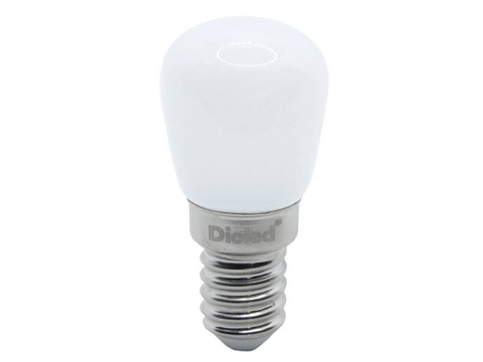 Żarówka LED E14 2,5W tablicowa, biała neutralna
