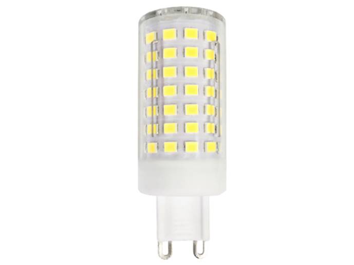 ŻARÓWKA LED  G9 12W B.ZIMNY