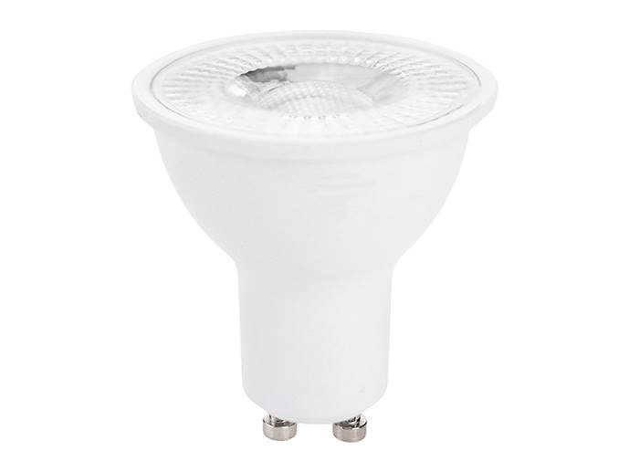 ŻARÓWKA GU10 10W B.DZIENNY 230V