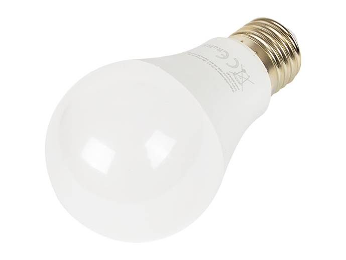 Żarówka E27 10W  RGB TUYA  ster.smatfonem