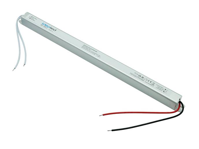 Zasilacz Ultraslim 12V 4A 48W