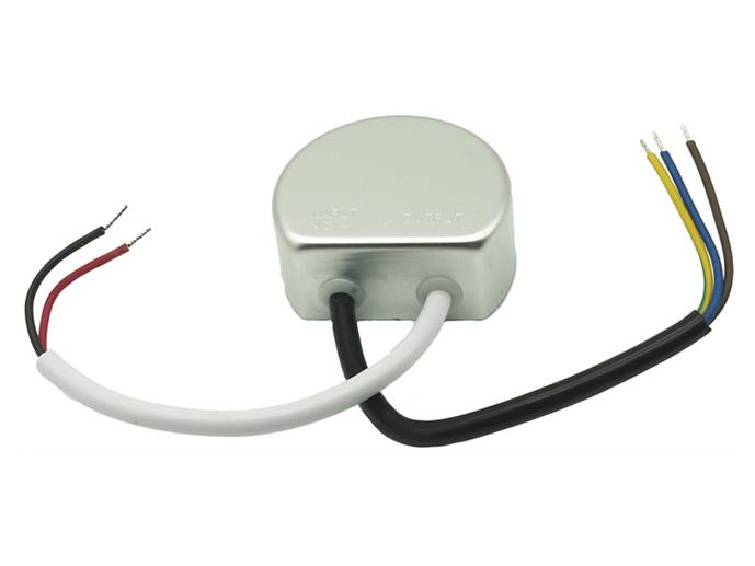 Zasilacz dopuszkowy 12V 1,66A 20W IP67