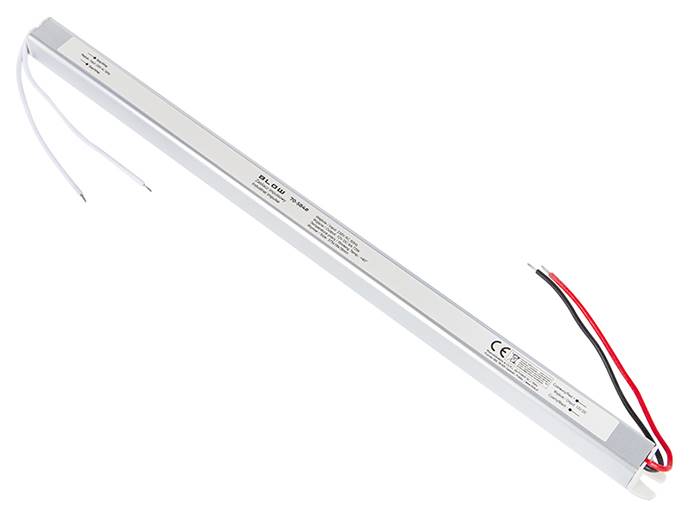 Zasilacz Ultraslim 12V 6A 72W 