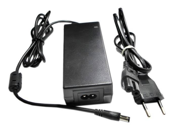 Zasilacz desktop 12V 5A 60W wtyk 2,1