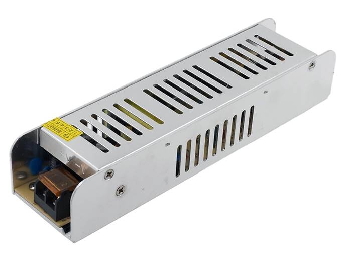 Zasilacz Slim 12V 5A 60W