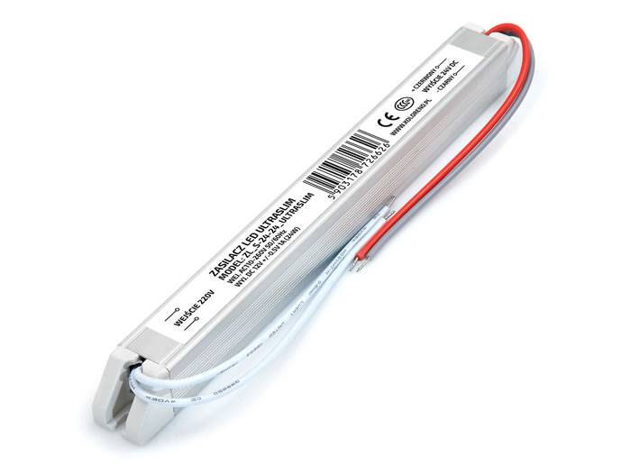 Zasilacz Ultraslim 24V 1A 24W