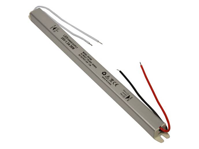 Zasilacz Ultraslim 24V 1,5A 36W