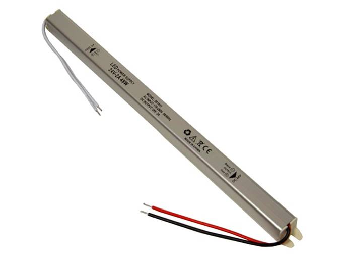 Zasilacz Ultraslim 24V 2A 48W