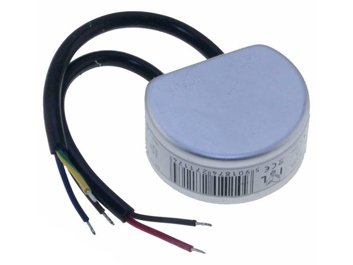 Zasilacz dopuszkowy 24V 0,625A 15W