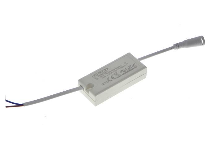 Driver stałoprądowy Self 70-120V 270-280mA 24W