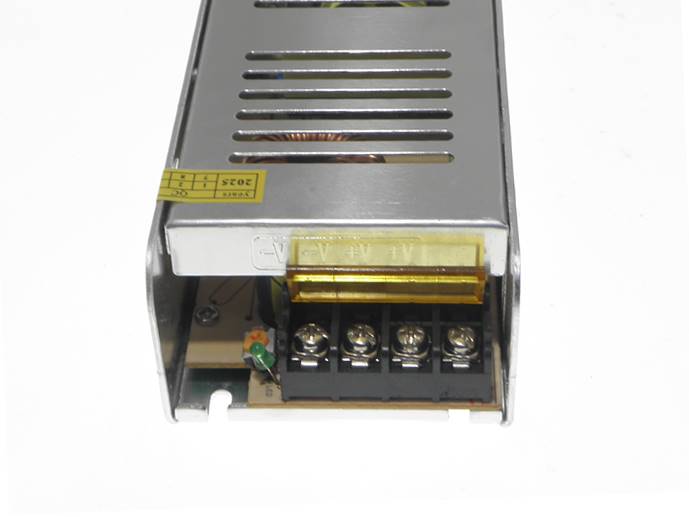 Zasilacz Slim 12V 20A 250W