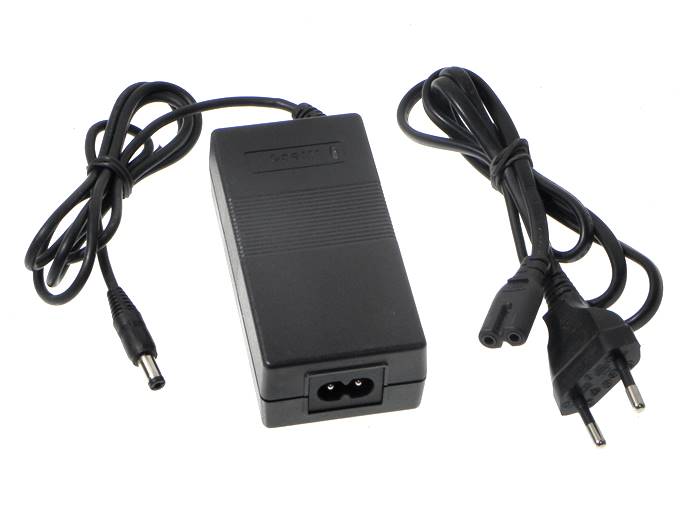 Zasilacz desktop 12V 4,17A 50W
