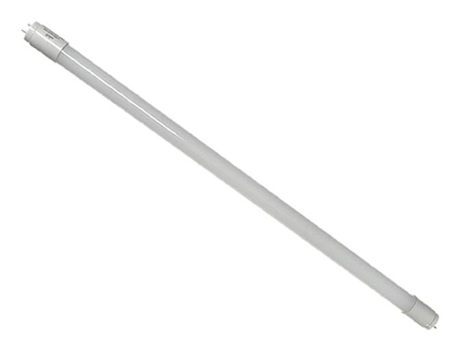 Tuba LED T8 NANO 60cm neutralna 9W 230v dwustronna
