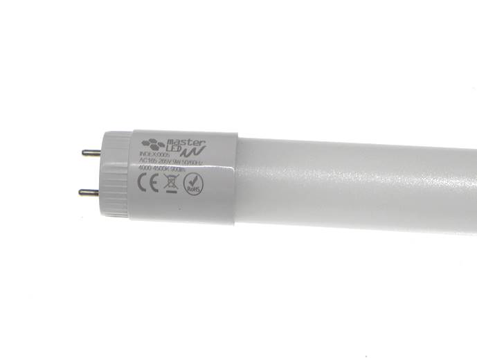 Tuba LED T8 NANO 60cm neutralna 9W 230v dwustronna