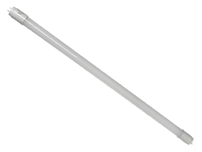 Tuba LED T8 Nano 120cm 18W neutr. dwustr. 230v