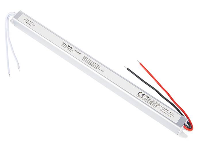 Zasilacz Ultraslim 12V 3A 36W