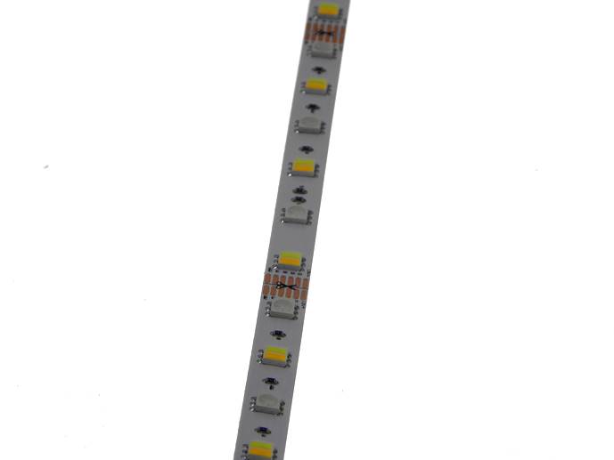 Taśma LED SMD5050 30/m RGB CCT 1m