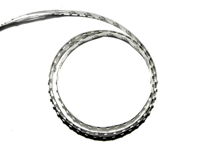 Taśma LED SMD2835 120/m CCT 1m